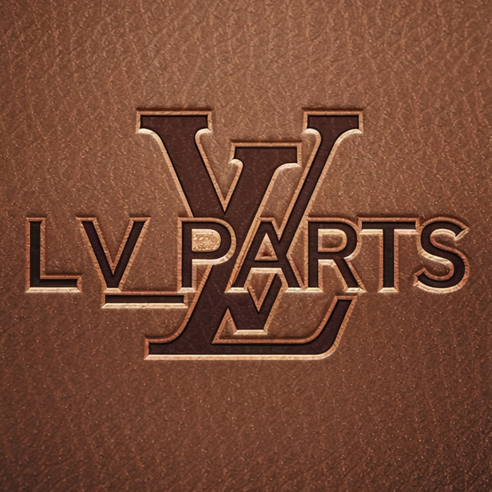 Custom laser leather engraving - Picture 2 of 6